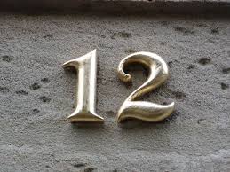 twelve